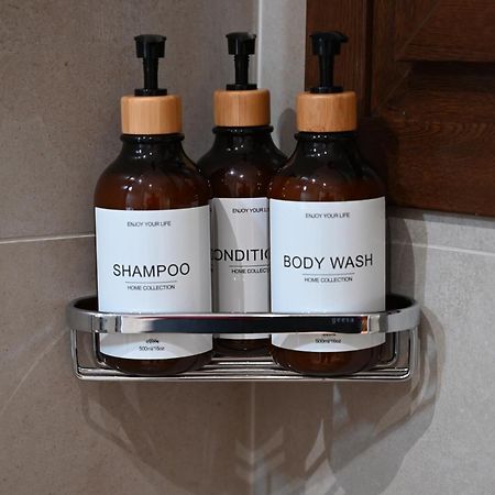 Harmony Center Luxury Apartment Komotini Zewnętrze zdjęcie